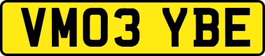 VM03YBE