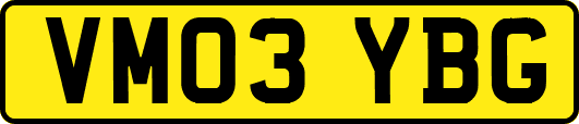 VM03YBG
