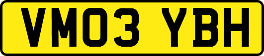 VM03YBH