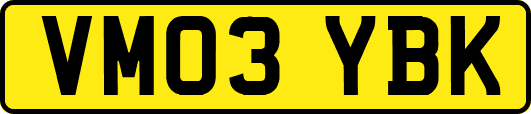 VM03YBK