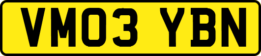 VM03YBN
