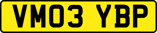 VM03YBP