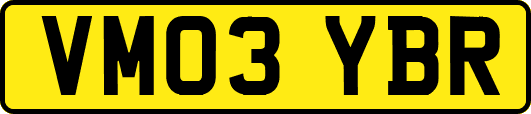 VM03YBR