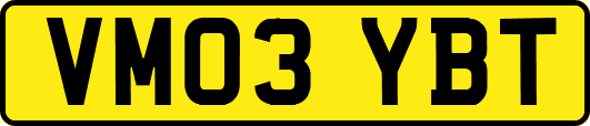 VM03YBT