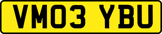 VM03YBU