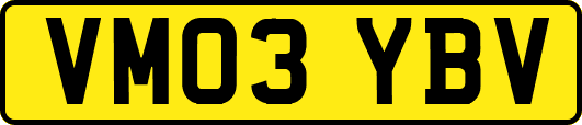 VM03YBV