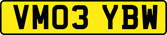 VM03YBW