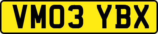 VM03YBX