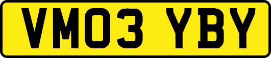 VM03YBY