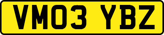 VM03YBZ