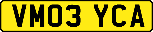 VM03YCA