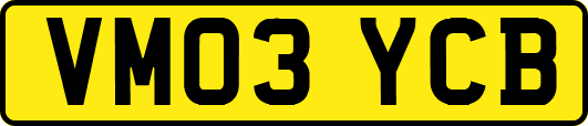 VM03YCB