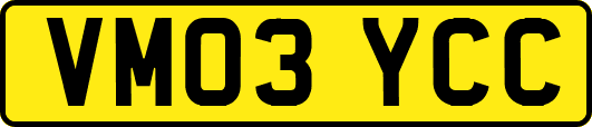 VM03YCC