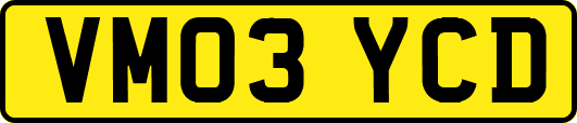 VM03YCD