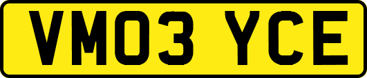 VM03YCE