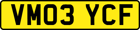 VM03YCF
