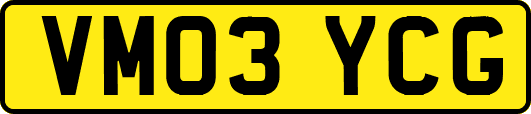 VM03YCG