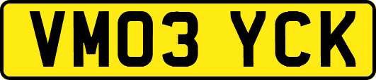 VM03YCK