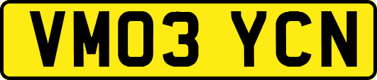 VM03YCN