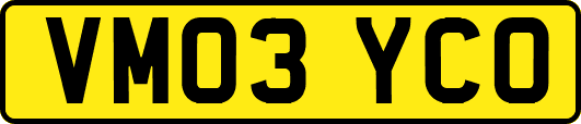 VM03YCO