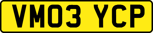 VM03YCP