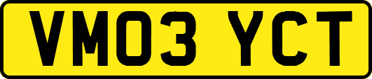 VM03YCT