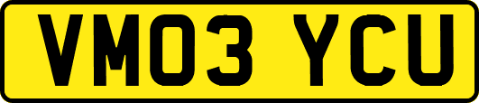 VM03YCU