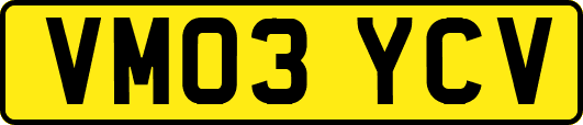 VM03YCV