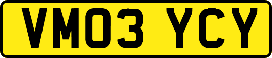 VM03YCY