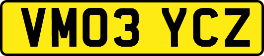 VM03YCZ