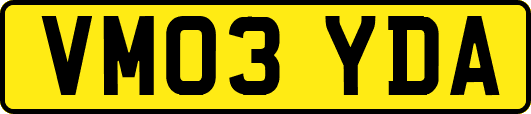 VM03YDA