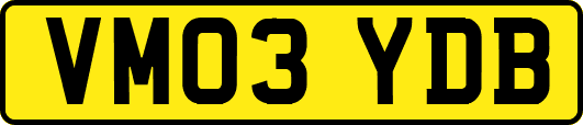 VM03YDB