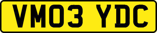 VM03YDC