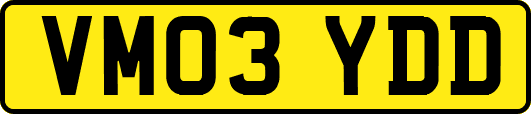 VM03YDD