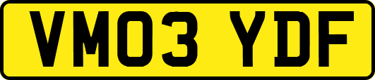 VM03YDF