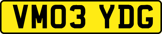 VM03YDG