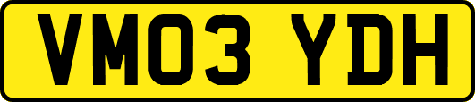 VM03YDH