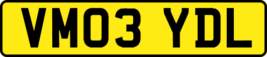 VM03YDL