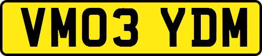 VM03YDM