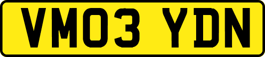 VM03YDN