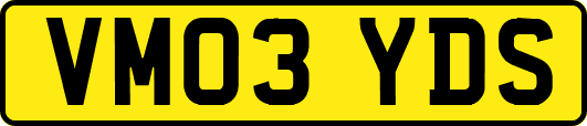 VM03YDS
