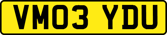 VM03YDU