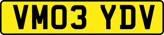 VM03YDV