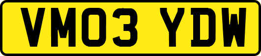 VM03YDW