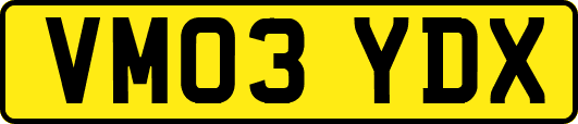 VM03YDX