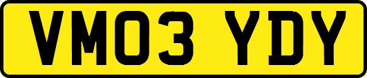 VM03YDY