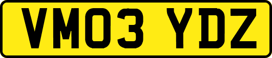 VM03YDZ