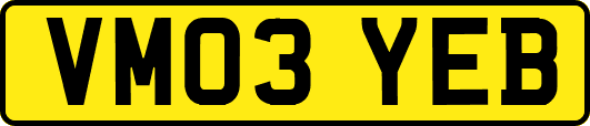 VM03YEB