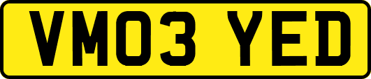 VM03YED