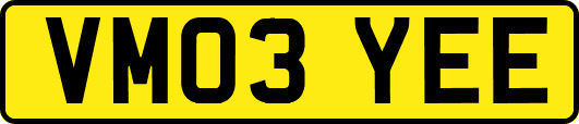 VM03YEE